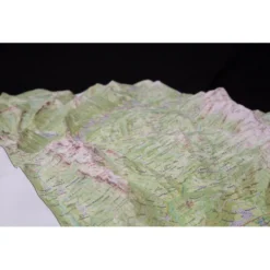 La Tournette & Mont Charvin + Cornice