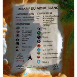 Le Massif Du Mont-Blanc + Cornice