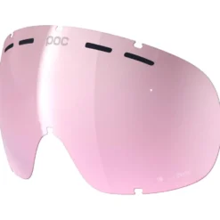 Lenti maschera da sci Poc Fovea Mid Clarity Spare Lens No Mirror