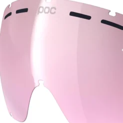Lenti maschera da sci Poc Fovea Mid Clarity Spare Lens No Mirror
