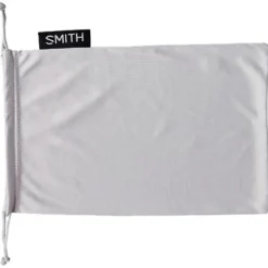 Lenti maschera da sci Smith I/O Mag Chromapop Sun Red Mirror