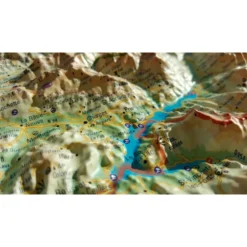 Les Hautes-Alpes + Cornice