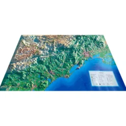 L'hérault + Cornice