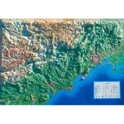L'hérault + Cornice