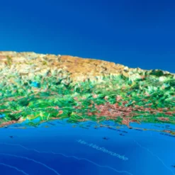 L'hérault + Cornice