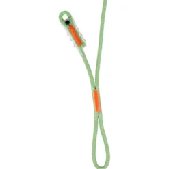 Longe arrampicata Beal Dynadoubleclip 40-75cm