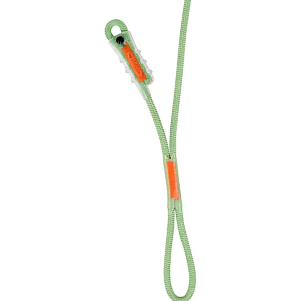 Longe arrampicata Beal Dynadoubleclip 40-75cm