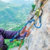 Longe arrampicata Beal Expresso