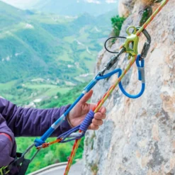 Longe arrampicata Beal Expresso