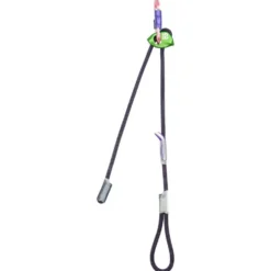 Longe arrampicata Beal Expresso Fit Matt Pink