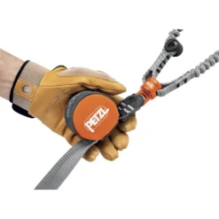 Longe via Ferrata Petzl Scorpio® Vertigo SW