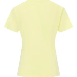 Maglietta da arrampicata DARE2B Tranquility III Wax Yellow