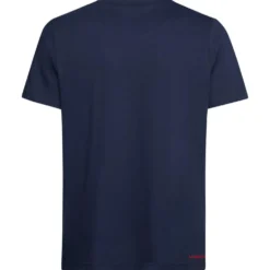 Maglietta da arrampicata La Sportiva Van T-Shirt M Night Sky