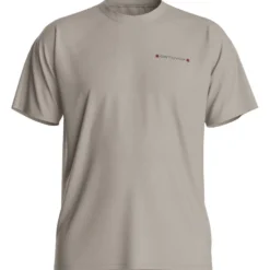 Maglietta da arrampicata Ortovox 150 Cool Climbing Vibes Linen
