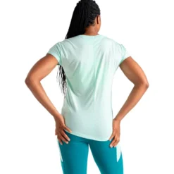 Maglietta DARE2B Calm Mint Green
