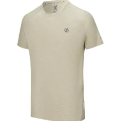 Maglietta da trail DARE2B Persist Tee Abbeystone