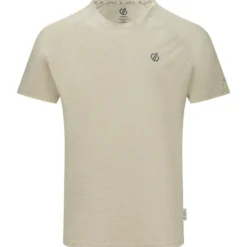 Maglietta da trail DARE2B Persist Tee Abbeystone