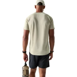 Maglietta da trail DARE2B Tech II tee Abbeystone