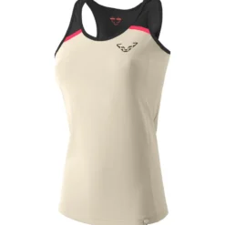 Maglietta da trail Dynafit Alpine Pro W Tank Overcast