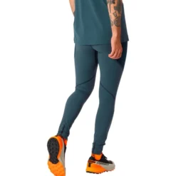 Maglietta da trail Dynafit Alpine Pro M S/S Tee Cinder