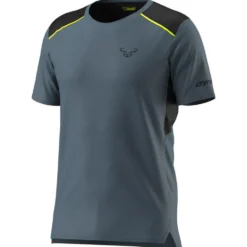 Maglietta da trail Dynafit Sky Shirt M Cinder