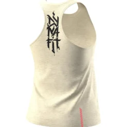 Maglietta da trail Dynafit Trail Tank Overcast