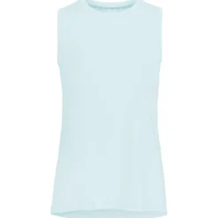 Maglietta da trail Kari Traa Ava Tanktop Aquatic