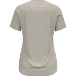 Maglietta da trail Odlo Active 365 Linencool T-Shirt Crew Neck SS Wmn Zero Dye Melange