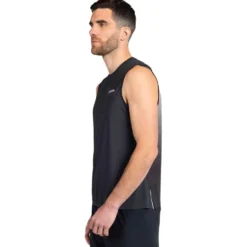 Maglietta da trail Rossignol Sapa Black