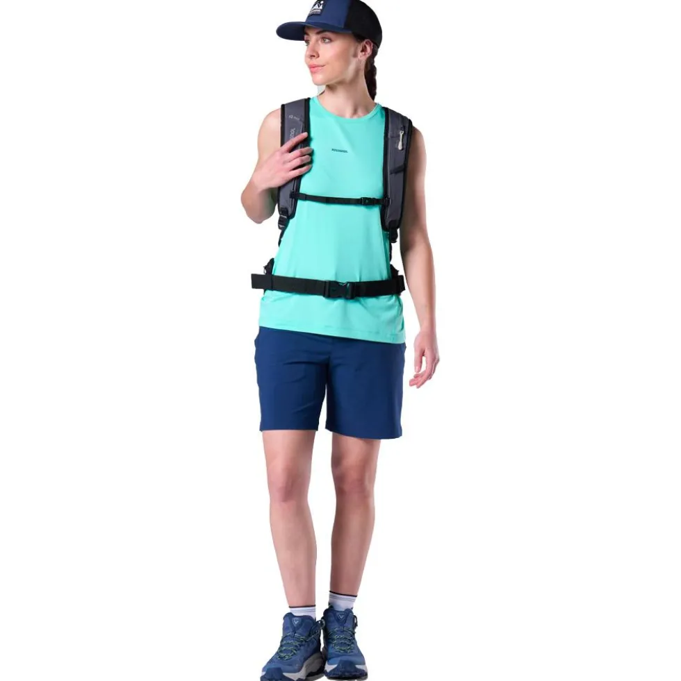 Maglietta da trail Rossignol W's Active Jelly Mint