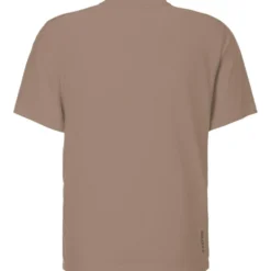 Maglietta da trail Scott Endurance Light Short Sleeve Toast Beige