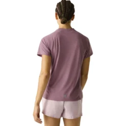 Maglietta da trekking DARE2B Nimble Dusky Orchid