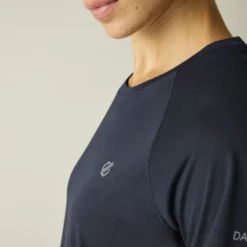 Maglietta da trekking DARE2B Nimble Navy