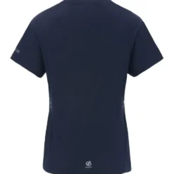 Maglietta da trekking DARE2B Nimble Navy