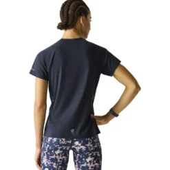 Maglietta da trekking DARE2B Nimble Navy