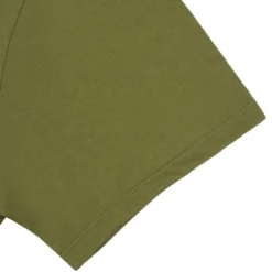 Maglietta da trekking Icepeak Beeville Vert