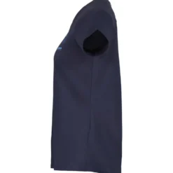 Maglietta da trekking Icepeak Beaune Bleu Fonce