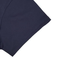 Maglietta da trekking Icepeak Beaune Bleu Fonce