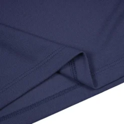 Maglietta da trekking Icepeak Bazine Bleu Fonce
