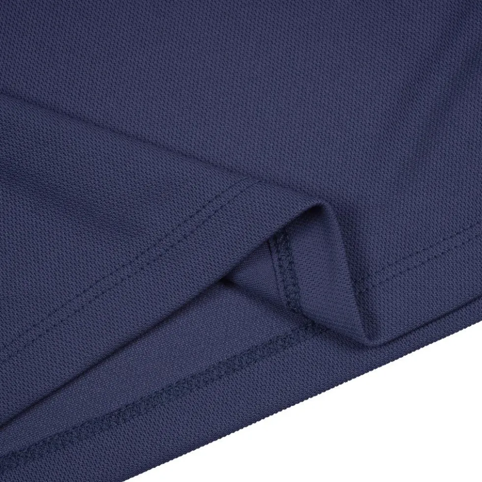 Maglietta da trekking Icepeak Bazine Bleu Fonce