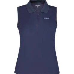 Maglietta da trekking Icepeak Bazine Bleu Fonce
