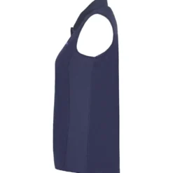 Maglietta da trekking Icepeak Bazine Bleu Fonce