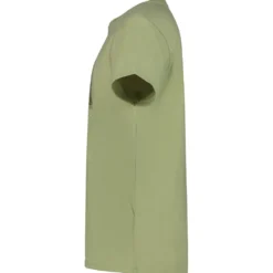 Maglietta da trekking Icepeak Beeville Vert Clair