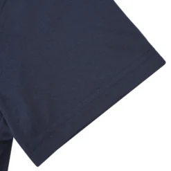 Maglietta da trekking Icepeak Bearden Bleu Fonce