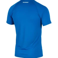 Maglietta da trekking Mammut Ducan Fast Light Tschiel