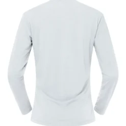 Maglietta da trekking Norrona Femund Tech Long Sleeve W's Snow White