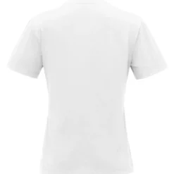 Maglietta da trekking Norrona /29 Cotton Viking W Pure White