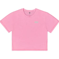 Maglietta da trekking Picture Timont Boxy Tech Tee Begonia Pink
