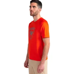 Maglietta da trekking Rossignol Westweg Shield Tee Golden Gate