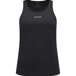 Maglietta da trekking Rossignol W Sidelhorn Tank Black